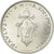 Munten, Vaticaanstad, Paul VI, 10 Lire, 1976, PR, Aluminium, KM:119