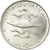 Moneda, CIUDAD DEL VATICANO, Paul VI, 10 Lire, 1976, EBC, Aluminio, KM:119