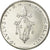 Moneda, CIUDAD DEL VATICANO, Paul VI, 50 Lire, 1976, EBC, Acero inoxidable