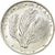 Moneda, CIUDAD DEL VATICANO, Paul VI, Lira, 1975, EBC, Aluminio, KM:116