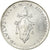 Moneda, CIUDAD DEL VATICANO, Paul VI, 5 Lire, 1975, EBC, Aluminio, KM:118