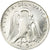 Moneda, CIUDAD DEL VATICANO, Paul VI, 5 Lire, 1975, EBC, Aluminio, KM:118