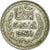 Moneta, Tunisia, Ahmad Pasha Bey, 5 Francs, 1939, Paris, SPL, Argento, KM:264