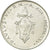 Moneda, CIUDAD DEL VATICANO, Paul VI, 10 Lire, 1975, EBC, Aluminio, KM:119