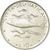 Moneda, CIUDAD DEL VATICANO, Paul VI, 10 Lire, 1975, EBC, Aluminio, KM:119