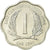 Monnaie, Etats des caraibes orientales, Elizabeth II, Cent, 1994, TTB