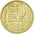 Moneta, Russia, 20 Kopeks, 1986, Saint-Petersburg, EF(40-45)