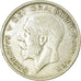 Coin, Great Britain, George V, 1/2 Crown, 1933, VF(30-35), Silver, KM:835