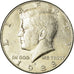 Coin, United States, Kennedy Half Dollar, Half Dollar, 1988, U.S. Mint, Denver