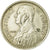 Moneta, Monaco, Louis II, 20 Francs, Vingt, 1947, Paris, EF(40-45)