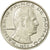 Moneta, Monaco, Rainier III, Franc, 1968, BB+, Nichel, KM:140, Gadoury:150