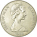 Monnaie, Isle of Man, Elizabeth II, Crown, 1984, Pobjoy Mint, SUP