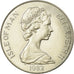 Monnaie, Isle of Man, Elizabeth II, Crown, 1982, Pobjoy Mint, SUP