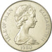 Monnaie, Isle of Man, Elizabeth II, Crown, 1980, Pobjoy Mint, SUP