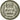 Münze, Tunesien, Ahmad Pasha Bey, 5 Francs, 1934, Paris, S+, Silber, KM:261