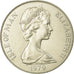 Monnaie, Isle of Man, Elizabeth II, Crown, 1979, Pobjoy Mint, SUP