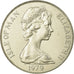 Monnaie, Isle of Man, Elizabeth II, Crown, 1979, Pobjoy Mint, SUP