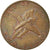 Coin, Isle of Man, Elizabeth II, 2 Pence, 1978, EF(40-45), Bronze, KM:34