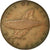 Monnaie, Isle of Man, Elizabeth II, 1/2 Penny, 1978, TTB, Bronze, KM:32