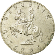 Moneta, Austria, 5 Schilling, 1981, BB, Rame-nichel, KM:2889a