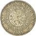 Münze, Philippinen, 25 Sentimos, 1981, SS, Copper-nickel, KM:227