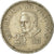 Monnaie, Philippines, 25 Sentimos, 1981, TTB, Copper-nickel, KM:227