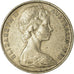 Coin, Australia, Elizabeth II, 10 Cents, 1981, EF(40-45), Copper-nickel, KM:65