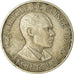 Coin, Guinea, 5 Francs, 1962, EF(40-45), Copper-nickel, KM:5