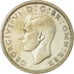 Coin, Great Britain, George VI, Shilling, 1938, VF(30-35), Silver, KM:854