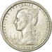 Moneta, Africa occidentale francese, Franc, 1948, Paris, SPL-, Alluminio, KM:3