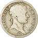 Coin, France, Napoléon I, 2 Francs, 1811, Paris, VF(20-25), Silver, Gadoury:501