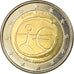 Finlande, 2 Euro, EMU, 2009, SPL, Bi-Metallic