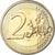 Niederlande, 2 Euro, EMU, 2009, UNZ, Bi-Metallic
