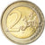 Germania, 2 Euro, EMU, 2009, Munich, SPL, Bi-metallico