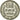 Coin, Tunisia, Ahmad Pasha Bey, 5 Francs, 1934, Paris, AU(55-58), Silver, KM:261