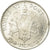Moneda, CIUDAD DEL VATICANO, Paul VI, Lira, 1967, SC, Aluminio, KM:92