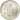 Coin, VATICAN CITY, Paul VI, 2 Lire, 1967, MS(63), Aluminum, KM:93