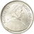 Moneda, CIUDAD DEL VATICANO, Paul VI, 5 Lire, 1967, SC, Aluminio, KM:94