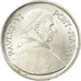 Monnaie, Cité du Vatican, Paul VI, 5 Lire, 1967, SPL, Aluminium, KM:94