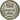 Münze, Tunesien, Ahmad Pasha Bey, 5 Francs, 1934, Paris, VZ, Silber, KM:261