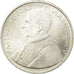 Monnaie, Cité du Vatican, Paul VI, 10 Lire, 1967, SPL, Aluminium, KM:95