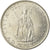 Munten, Vaticaanstad, Paul VI, 100 Lire, 1967, UNC-, Stainless Steel, KM:98