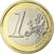San Marino, Euro, 2010, FDC, Bi-Metallic, KM:485