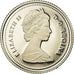 Moneta, Canada, Elizabeth II, 10 Cents, 1985, Royal Canadian Mint, Ottawa