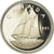Moneta, Canada, Elizabeth II, 10 Cents, 1985, Royal Canadian Mint, Ottawa