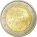 Frankrijk, 2 Euro, International Music Day, 30th Anniversary, 2011, PR