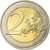 Francia, 2 Euro, International Music Day, 30th Anniversary, 2011, EBC
