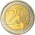 Italie, 2 Euro, Jeux olympiques de Turin, 2006, SPL, Bi-Metallic, KM:246
