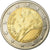 Eslovenia, 2 Euro, 500 th anniversaire birth of primoz tubar, 2006, EBC