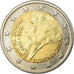 Słowenia, 2 Euro, 500 th anniversaire birth of primoz tubar, 2006, AU(55-58)